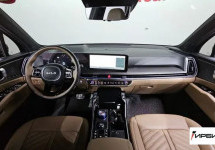 Kia Sorento NEW 